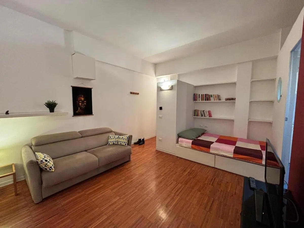 Roma, Citta Degli Uomini Apartment 0*, Rome