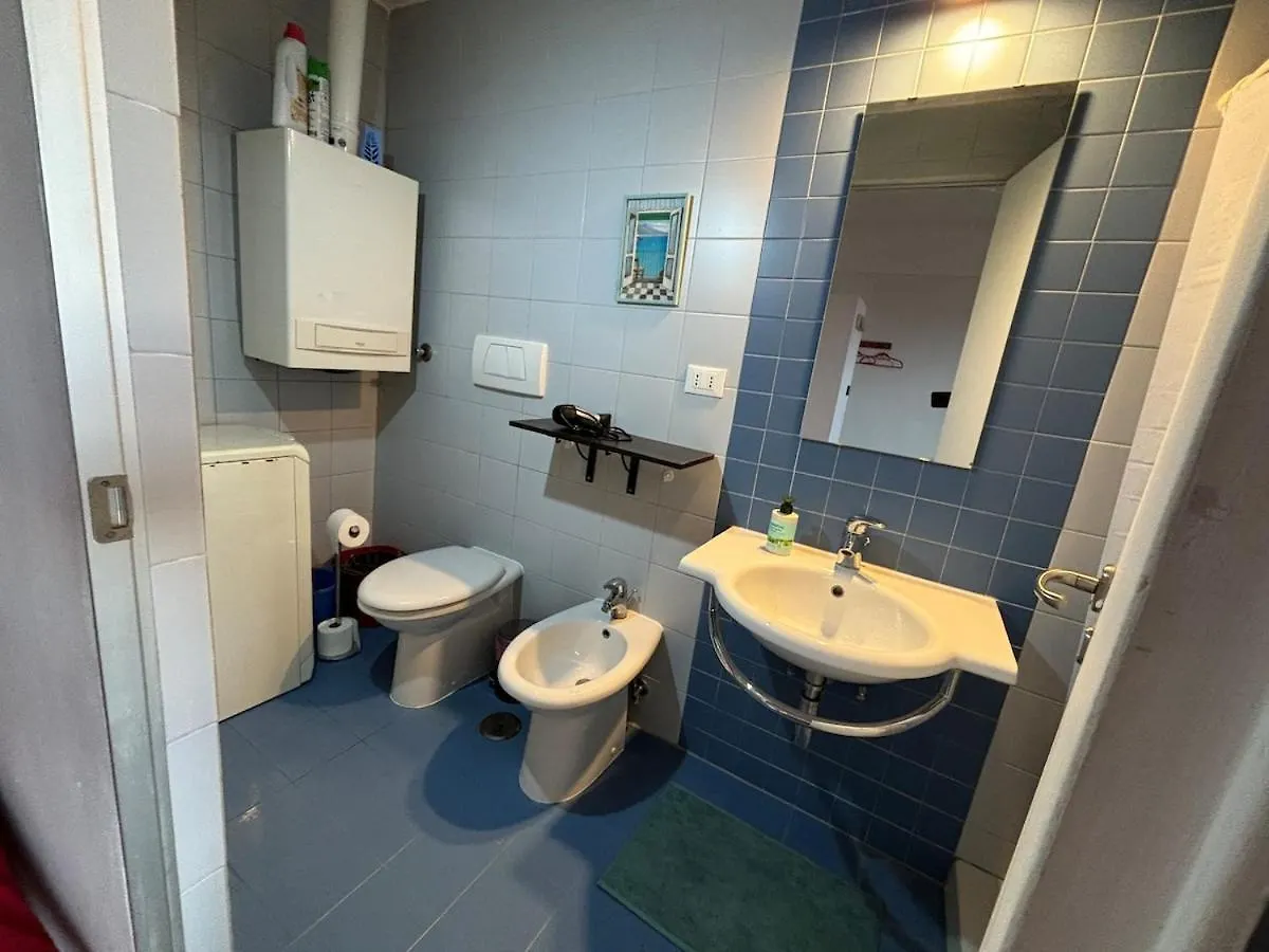 Roma, Citta Degli Uomini Apartment 0*, Rome Italy