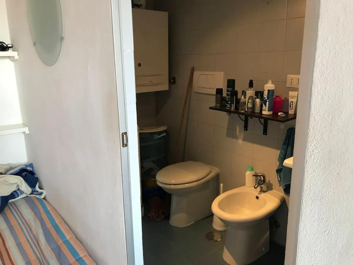 Roma, Citta Degli Uomini Apartment  Rome