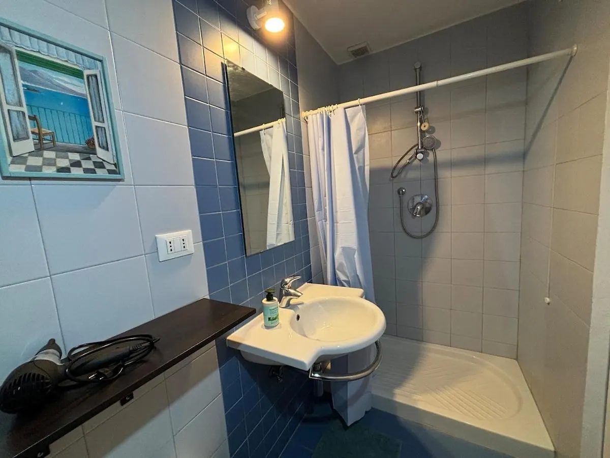 Roma, Citta Degli Uomini Apartment