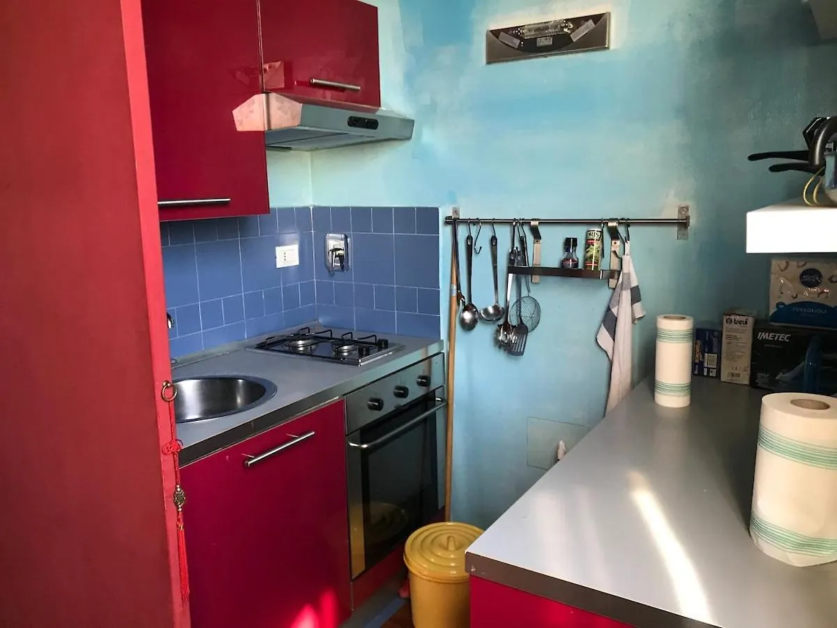 Roma, Citta Degli Uomini Apartment Italy