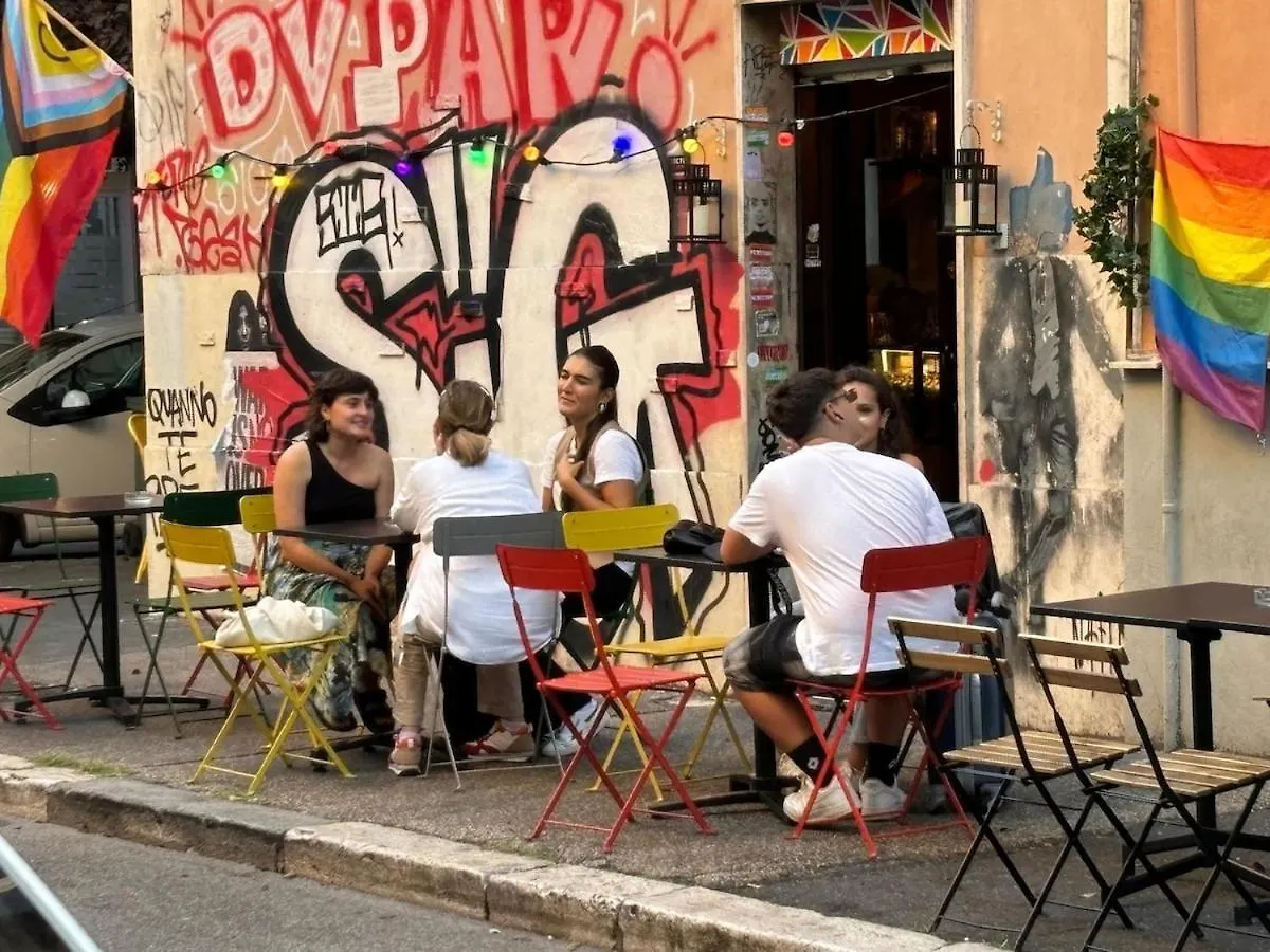 Roma, Citta Degli Uomini Apartment