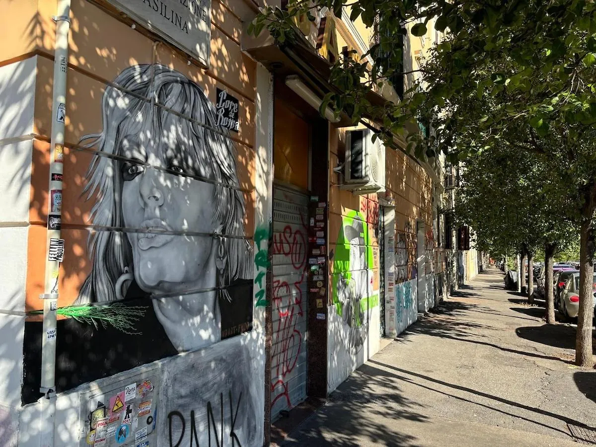 Апартаменты Roma, Citta Degli Uomini Италия